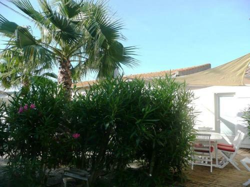Villa Pr�s de L'�tang de Thau