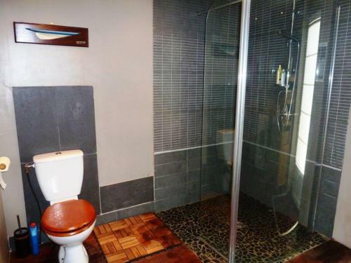 Villa Pr�s de L'�tang de Thau