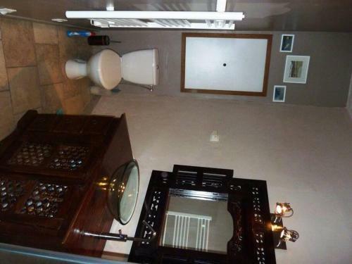 Villa Pr�s de L'�tang de Thau