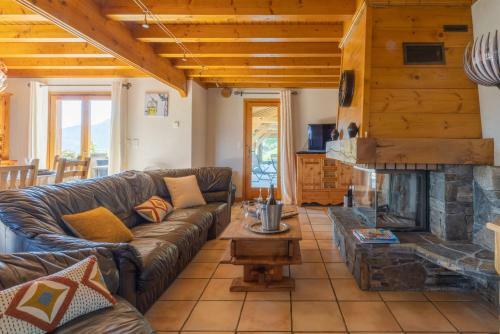 Chalet Taninges