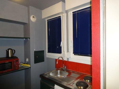Apartamento Flat Reserve Naturelle Robertsau
