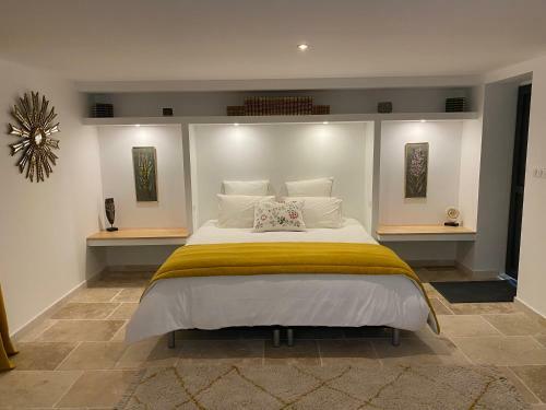 Bed & Breakfast Le Relais de Campagne