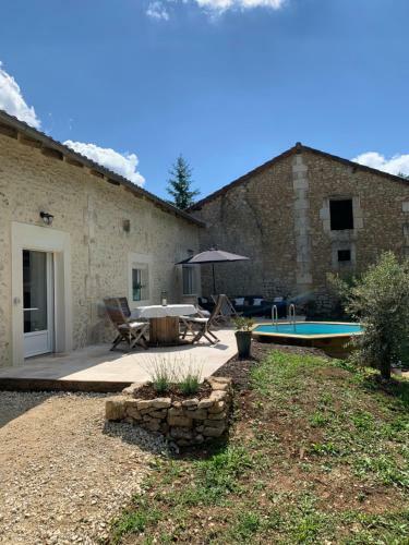 Maison De Famille 24