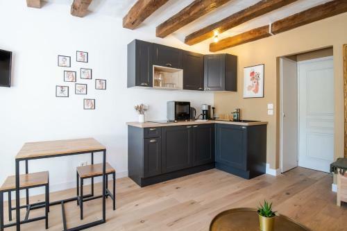 Apartamento Prenons de La Hauteur