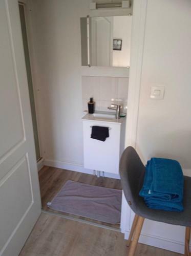 Apartamento Le Fraisier Studio Canap� Lit