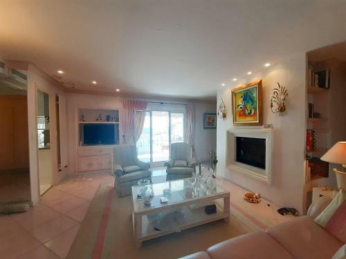 Apartamento Solaris