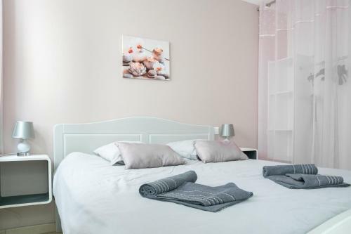 Apartamento Les Perles de Vals - Am�thyste