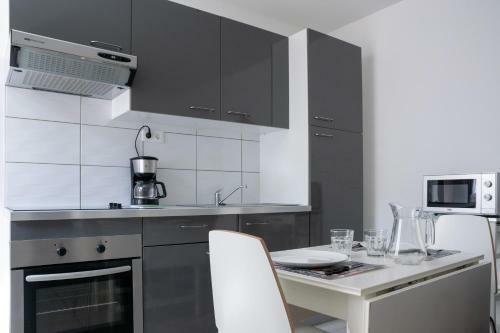 Apartamento Les Perles de Vals - Am�thyste