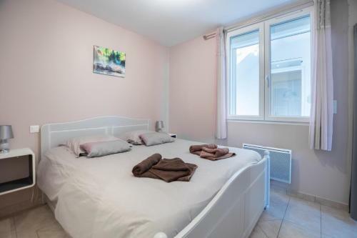 Apartamento Les Perles de Vals - Am�thyste