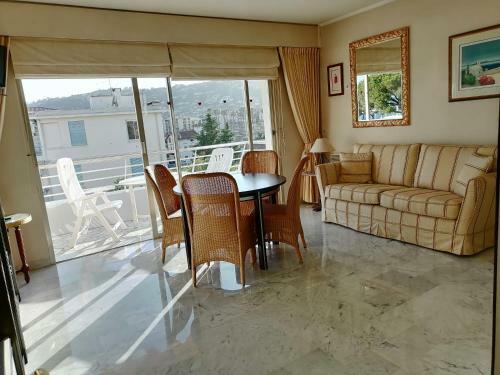 Apartamento Appartement 1 Pi�ce Front de Mer