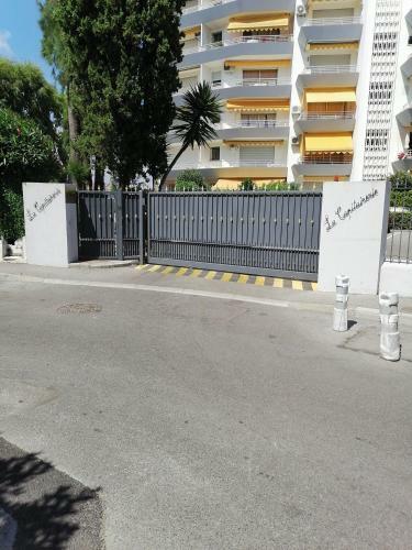 Apartamento Appartement 1 Pi�ce Front de Mer