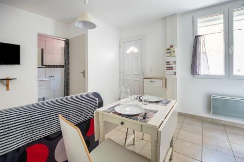 Apartamento Les Perles de Vals - Ambre