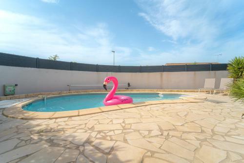 Villa Agate By Precious Houses