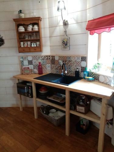 Apartamento La Tour de Ver