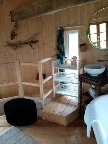 Apartamento La Tour de Ver