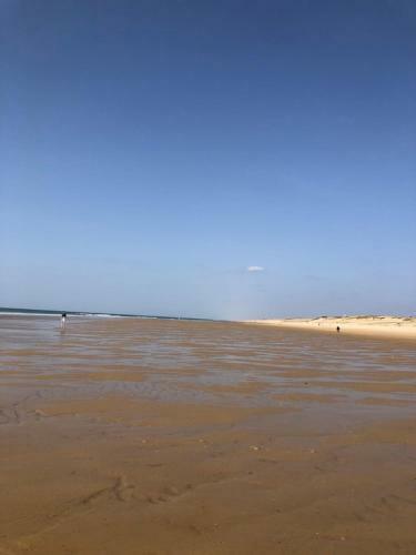 Apartamento Jetez L'ancre