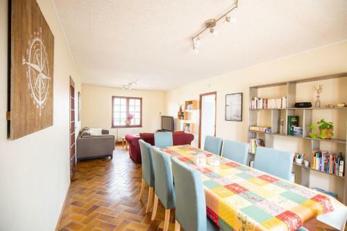 Chez Fofon - Villa Vieux Boucau