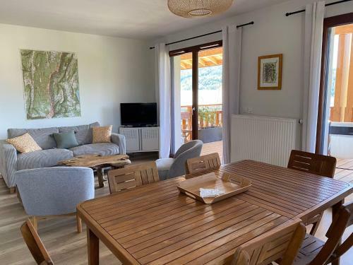 Apartamento Chez R.o.z.