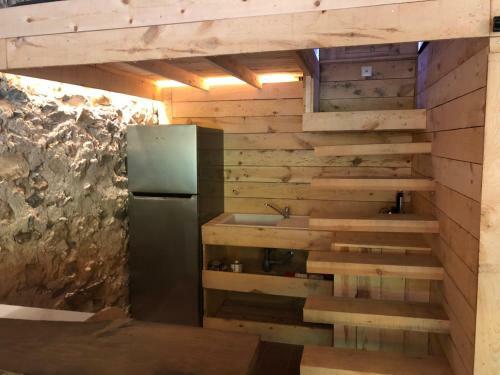Loft Insolite Au Bord de La Rivi�re