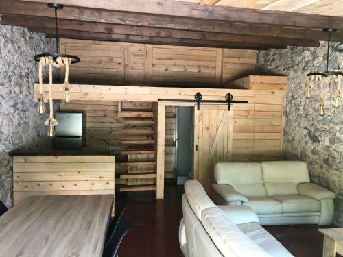 Loft Insolite Au Bord de La Rivi�re