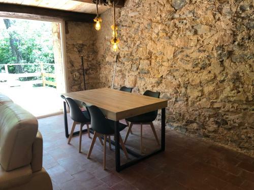 Loft Insolite Au Bord de La Rivi�re