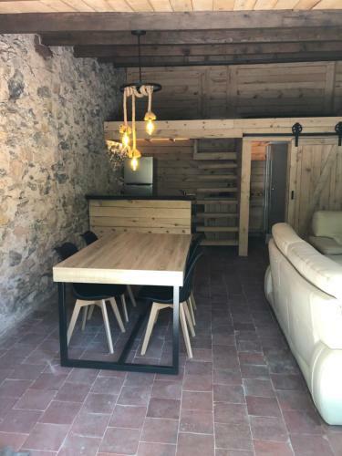 Loft Insolite Au Bord de La Rivi�re
