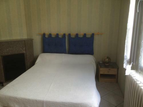 Maison de Gaby Class�e 2 �toiles Tourisme