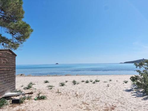 Maison Pinarello � 200 M�tres de La Plage