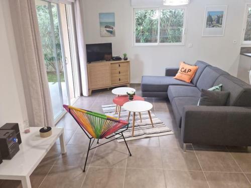 Maison Pinarello � 200 M�tres de La Plage