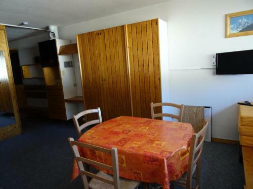 Apartamento R�sidence Cascade - Studio Pour 4 Personnes 01