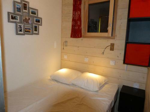 Apartamento R�sidence Tournavelles - Pi�ces 64