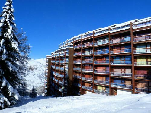 Apartamento R�sidence Nova - 2 Pi�ces Pour 6 Personnes 344