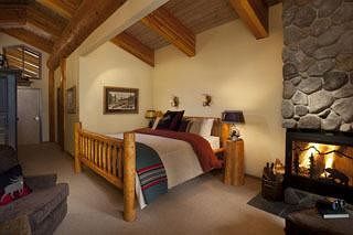 Moraine Lake Lodge