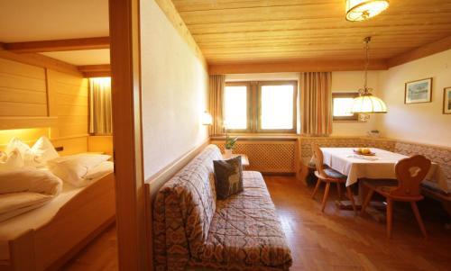 Aparthotel Residence Belavista