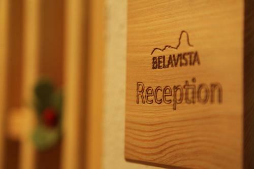 Aparthotel Residence Belavista