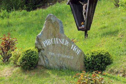 Agroturismo Pirchnerhof