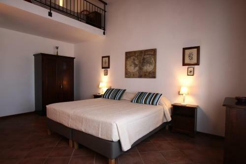 Agroturismo Agriturismo Verbena