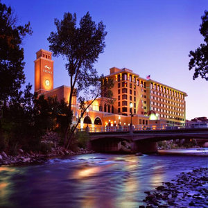 Siena Hotel Spa Casino