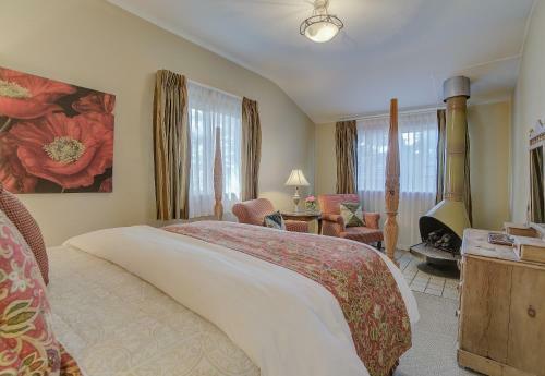 Bed & Breakfast Sandpiper Inn