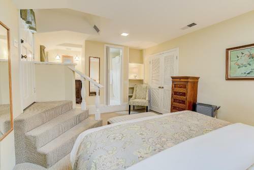 Bed & Breakfast Sandpiper Inn