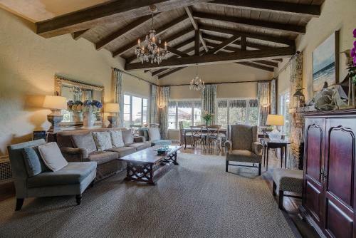 Bed & Breakfast Sandpiper Inn