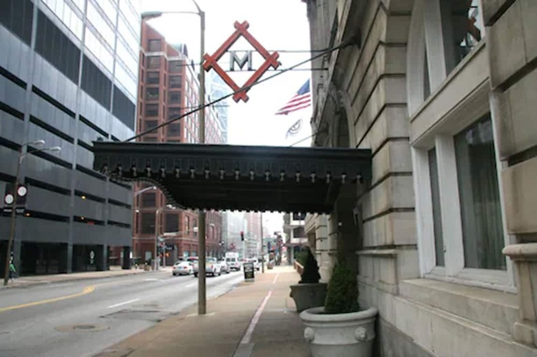 Hotel Missouri Athletic Club