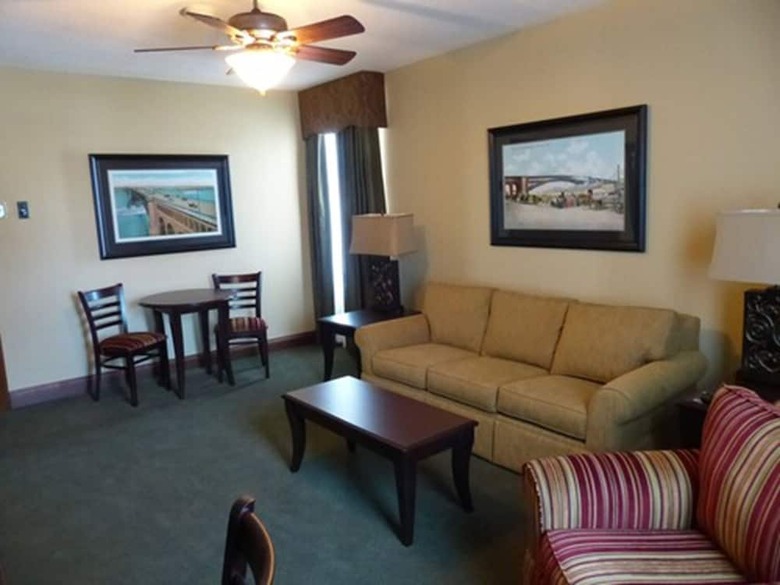 Hotel Missouri Athletic Club