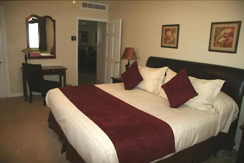 Hotel Missouri Athletic Club