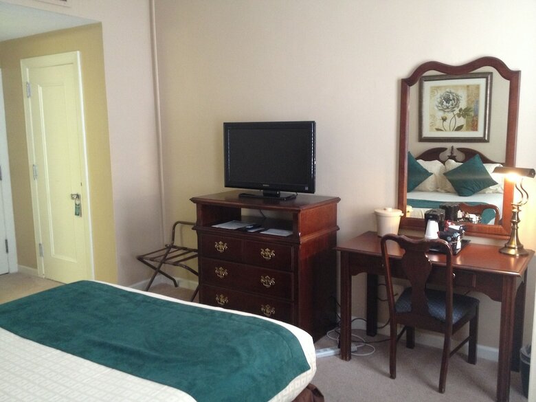 Hotel Missouri Athletic Club
