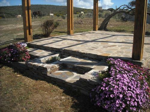 Agroturismo Agriturismo Depalmas
