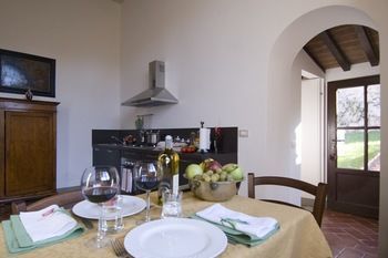 Agroturismo Villa Torre Rossa Apartments