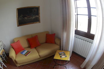Agroturismo Villa Torre Rossa Apartments