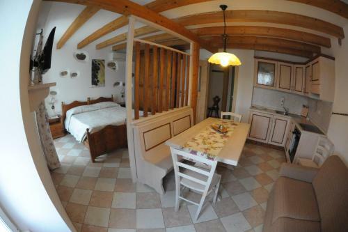 Agroturismo Agriturismo Sol de Montalto