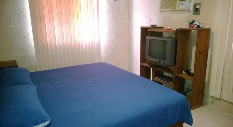 Apartamento Cancun Esmeralda